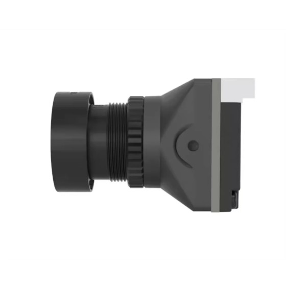 Wholesale Caddx FPV 1500TVL Ratel Pro Black Light Camera Night Vision Wide Dynamic FPV Camera